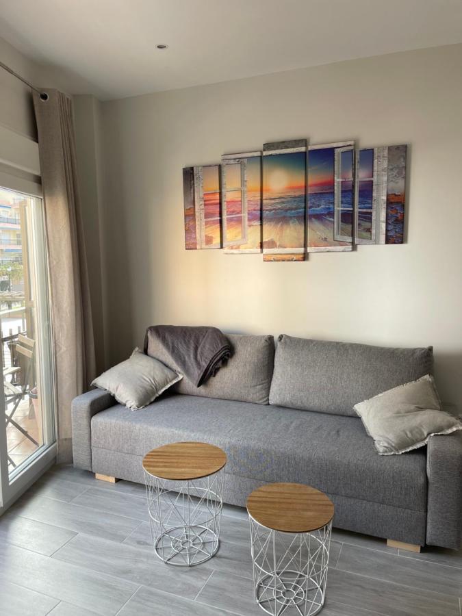 Leilighet Casamar Fuengirola