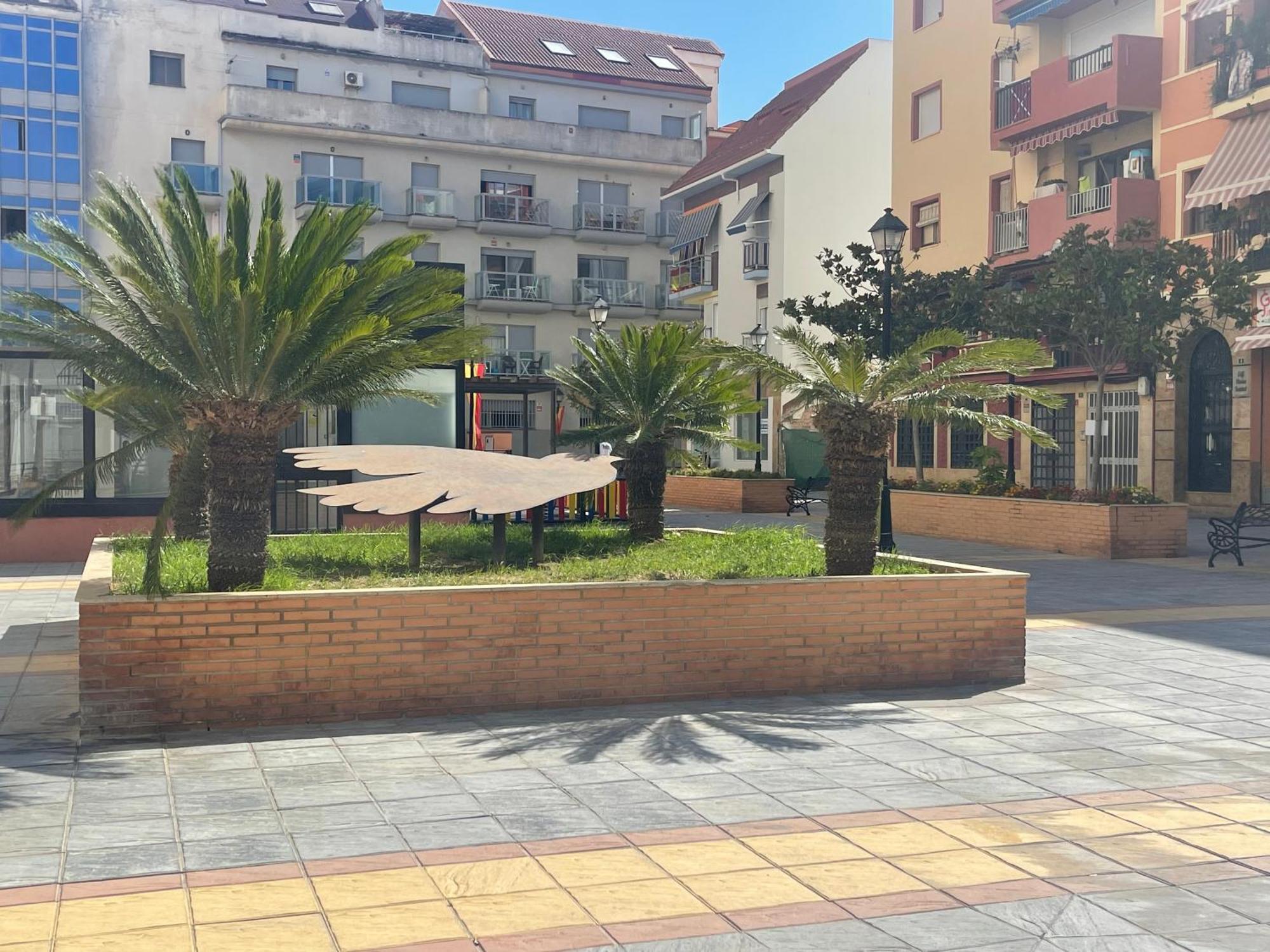 Leilighet Casamar Fuengirola