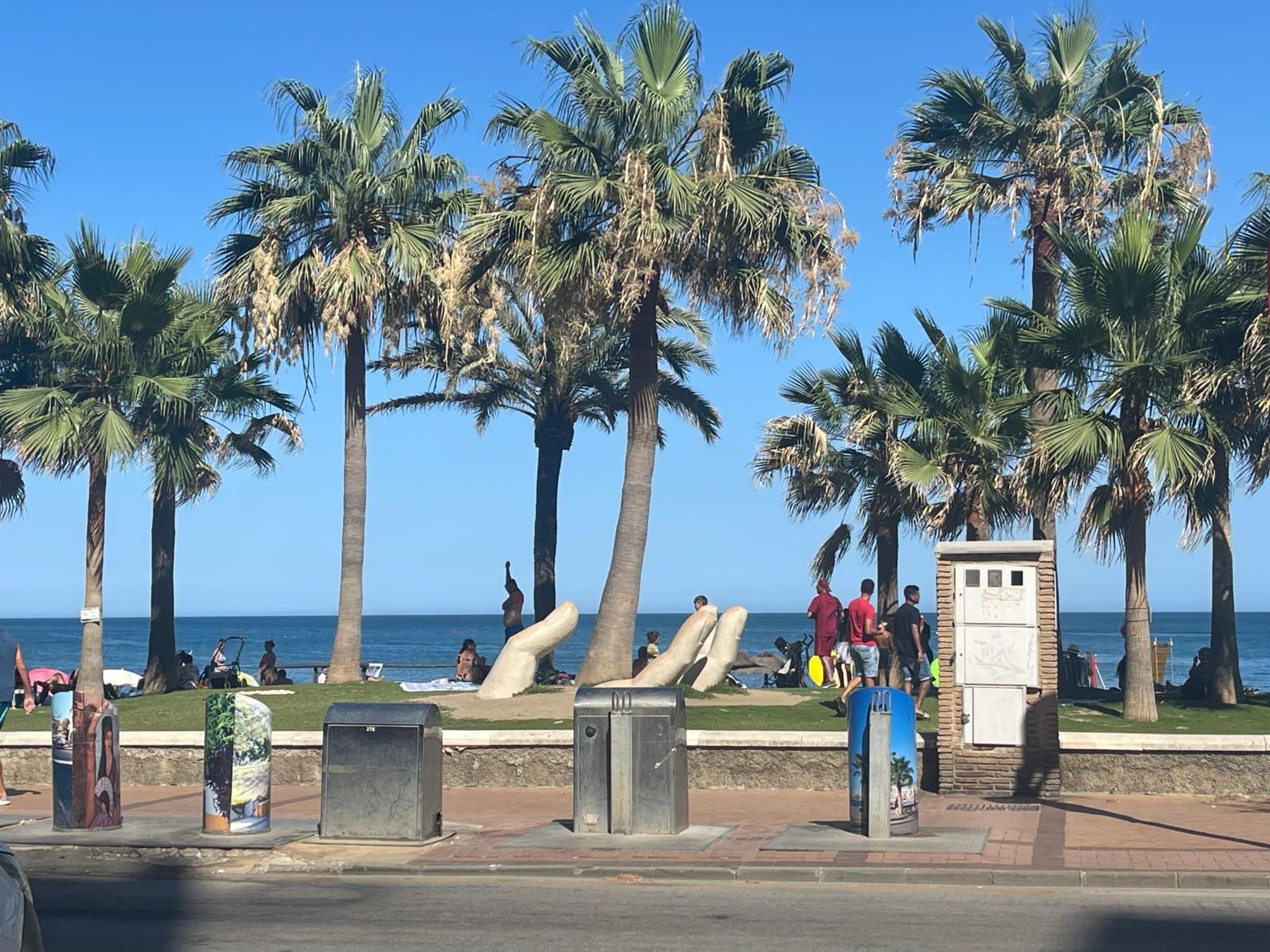 Casamar Leilighet *