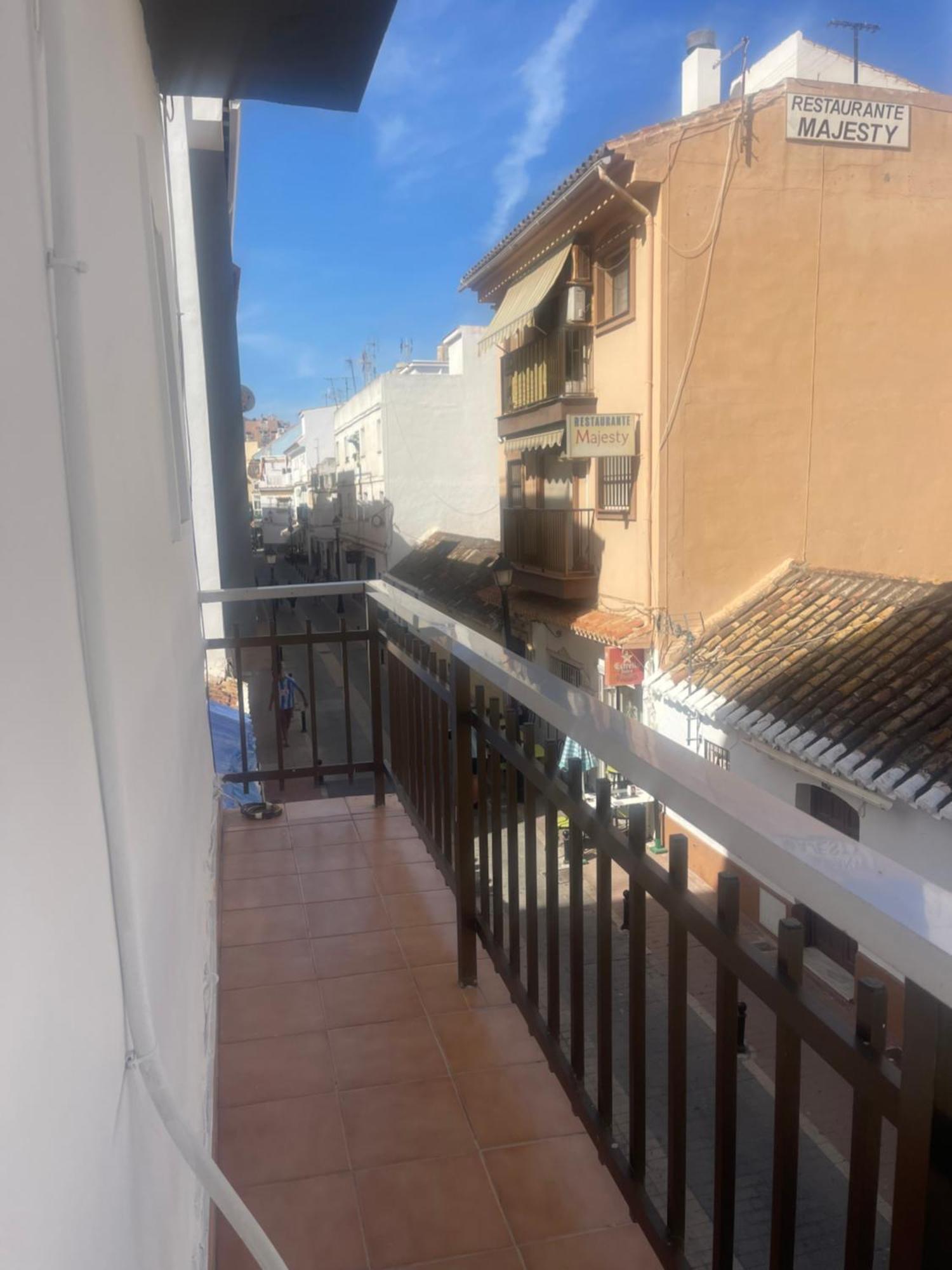 Casamar Leilighet Fuengirola